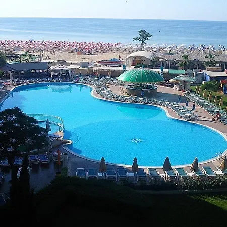 Slavyanski Słoneczny Brzeg