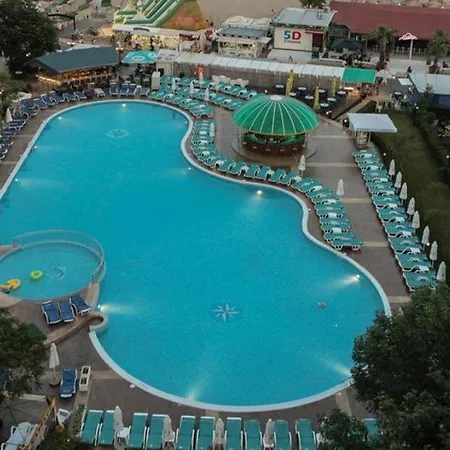 Slavyanski Hotel