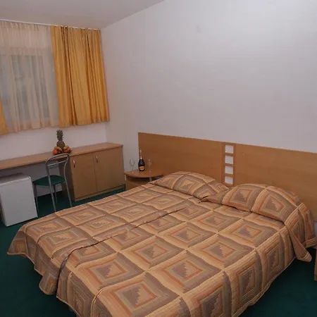 Hotel Slavyanski