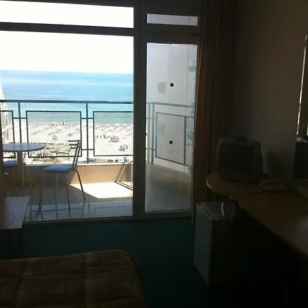 Slavyanski Szálloda