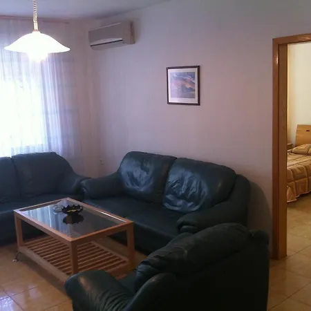 Slavyanski Szálloda 3*