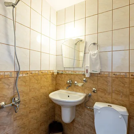 Otel Slavyanski