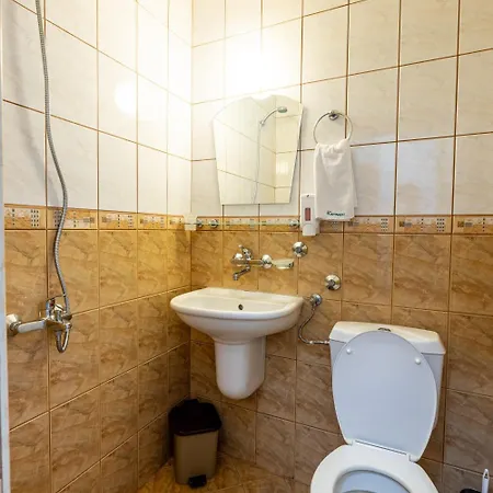 Otel Slavyanski