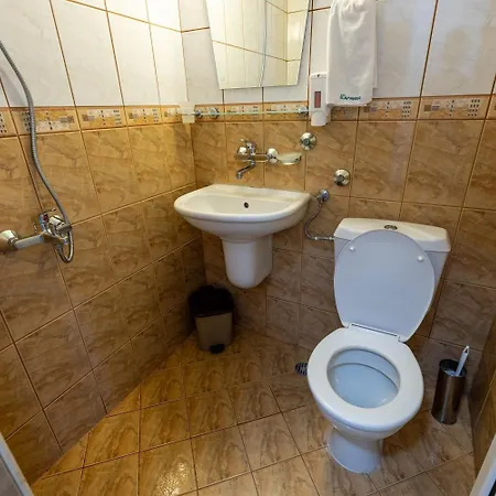 Otel Slavyanski 3*