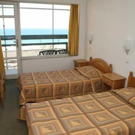 Otel Slavyanski Sunny Beach