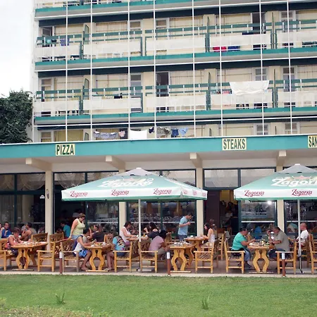 Slavyanski 3* Słoneczny Brzeg