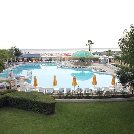 Szálloda Slavyanski