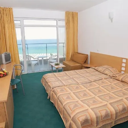 Hotel Slavyanski Słoneczny Brzeg