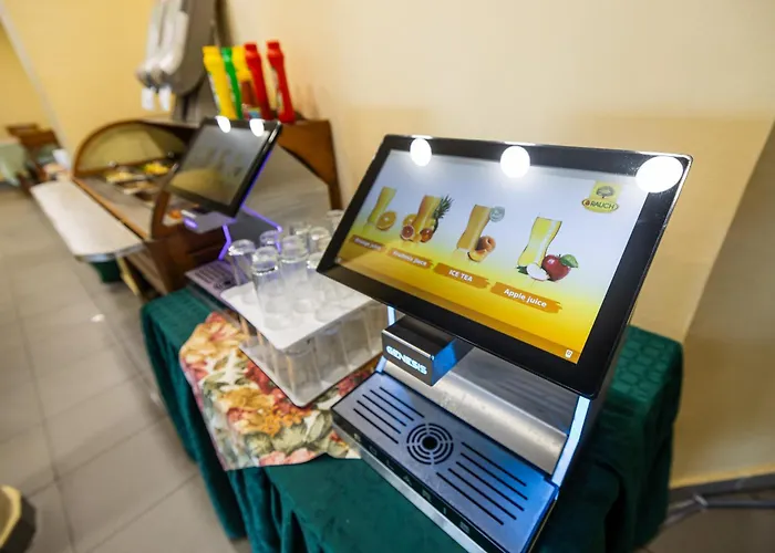 Slavyanski 3* Slăntjev Brjag