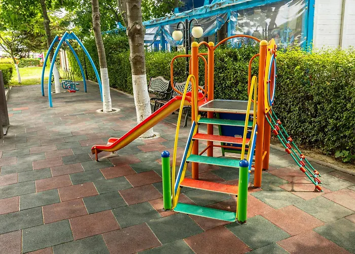 Slavyanski Sunny Beach