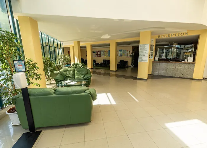 Slavyanski 3* Slăntjev Brjag