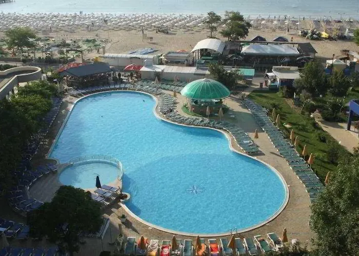 Slavyanski 3* Slăntjev Brjag