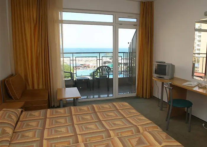 Slavyanski 3* Slăntjev Brjag