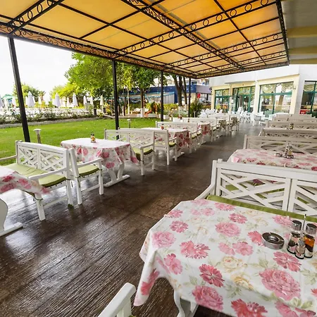 Hotel Slavyanski Sunny Beach