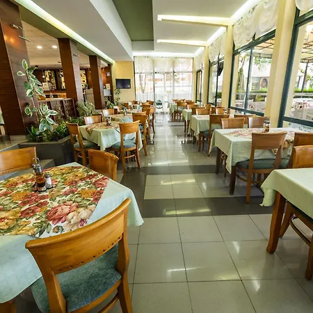 Slavyanski 3* Sunny Beach