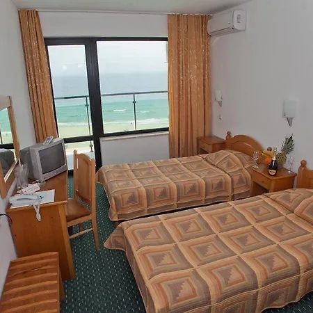 Slavyanski Hotel Slantschew brjag