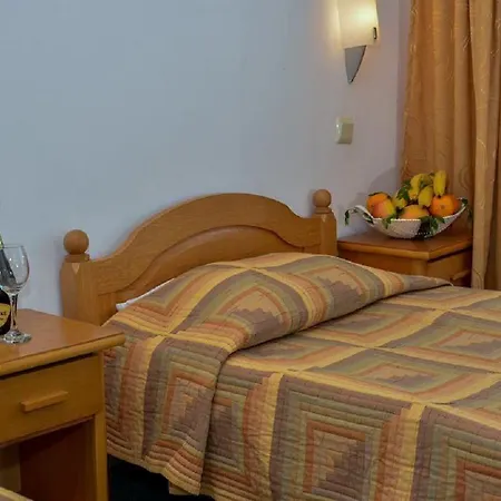 Hotel Slavyanski 3*