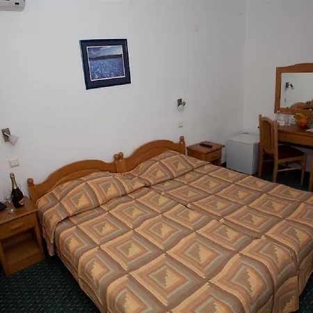 Hotel Slavyanski