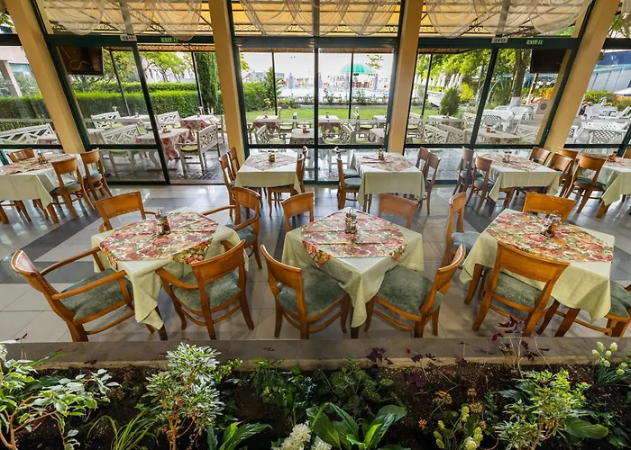 Slavyanski Sunny Beach