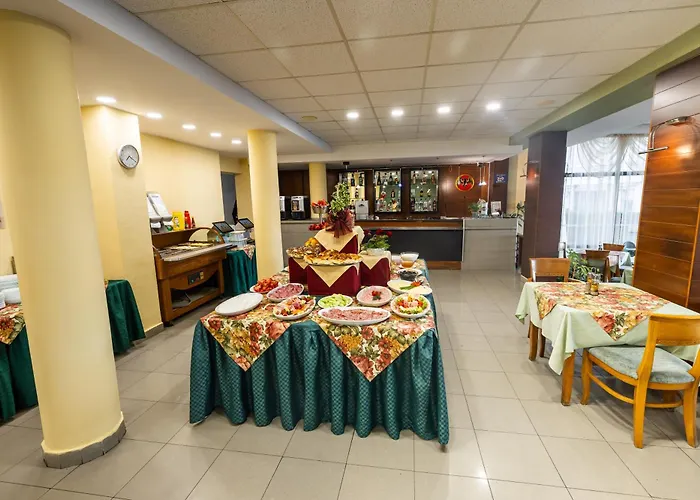 Slavyanski 3* Sunny Beach