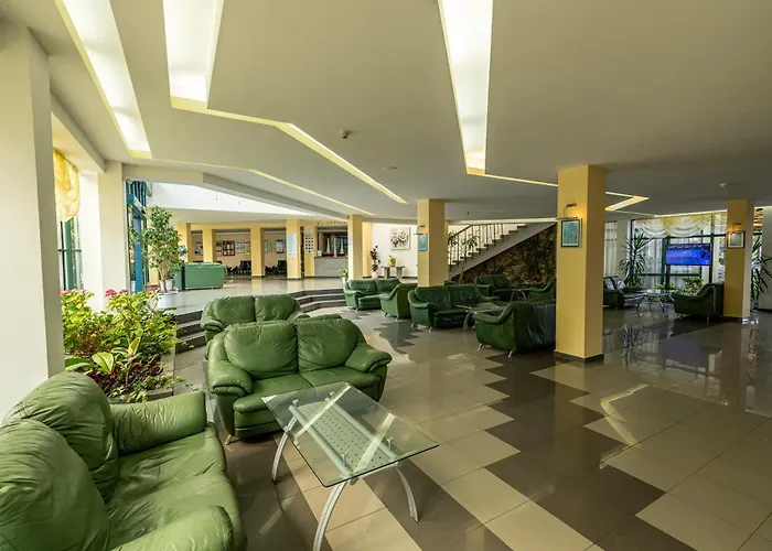 Slavyanski 3* Sunny Beach