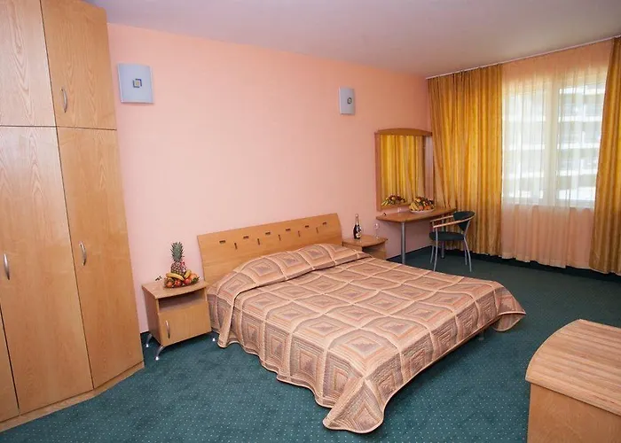 Slavyanski Sunny Beach